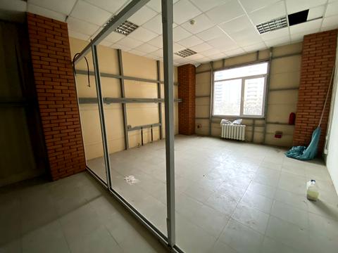 коммерческая по адресу Мандрыковская ул., 47