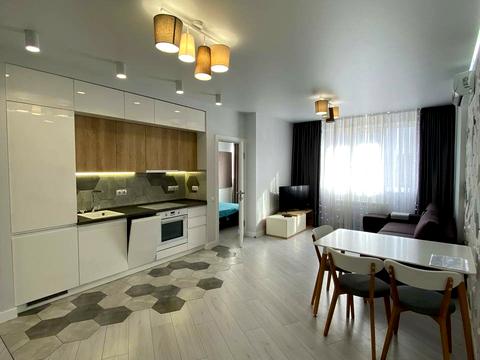 квартира по адресу Генерала Шаповала ул. (Механізаторів), 20