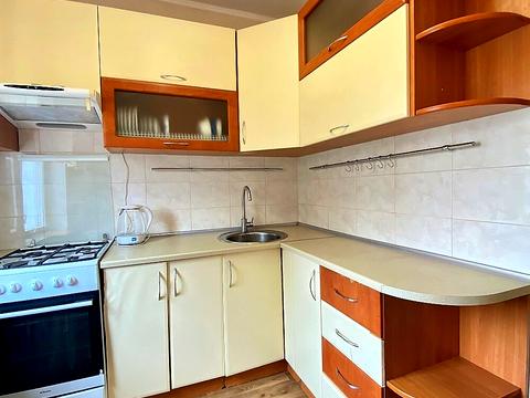 квартира за адресою Поліська вул., 18