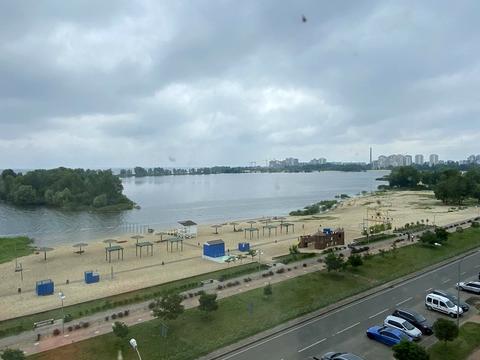 квартира за адресою Героїв Дніпра, 89