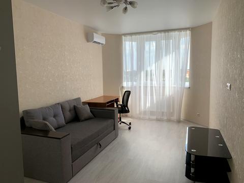 квартира по адресу Юлии Здановской ул. (Ломоносова), 34-Б