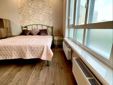 квартира по адресу Михаила Бойчука ул. (Киквидзе), 41