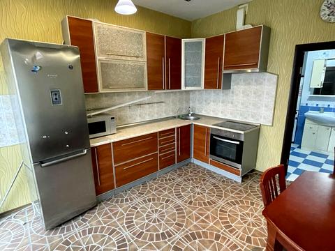 квартира по адресу Владимира Ивасюка просп. (Героїв Сталінграду), 4-А