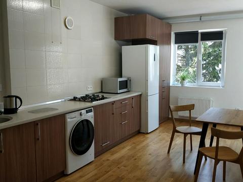 квартира по адресу Стретенская ул. (Комсомольська), 18