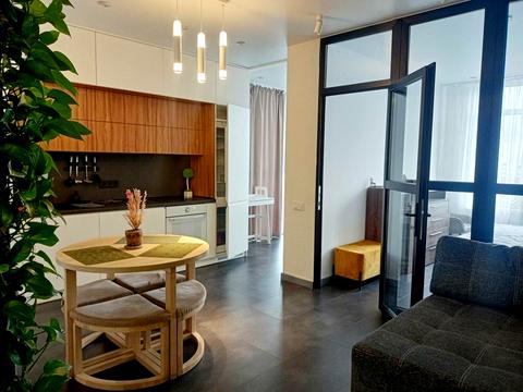 квартира по адресу Тираспольская ул., 58