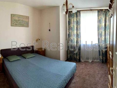 квартира по адресу Приречная ул., 27