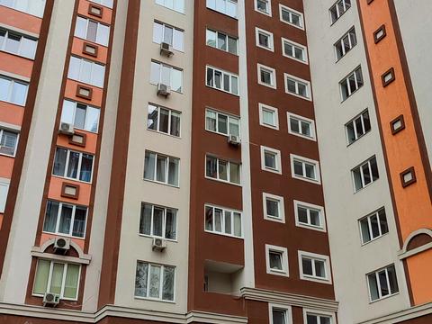 квартира за адресою Соборна вул., 105