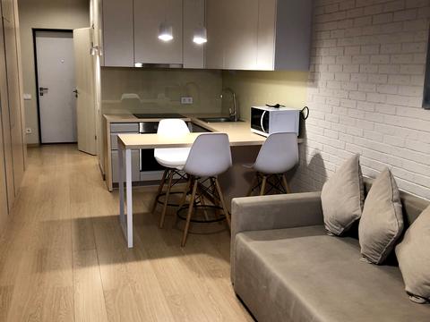 квартира за адресою Васильківська вул., 100-А