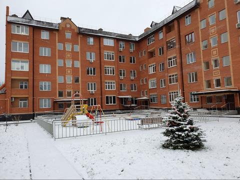 квартира за адресою Захисників Вітчизни, 12