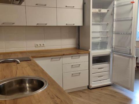 квартира за адресою Ризька вул., 43Г