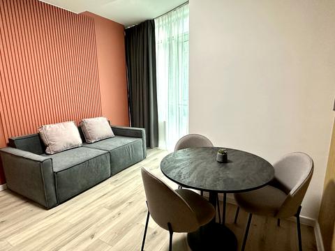 квартира по адресу Жилянская ул., 118