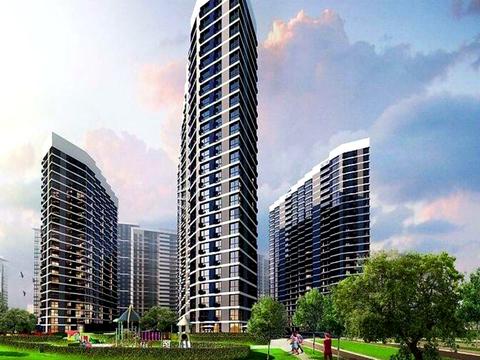 квартира по адресу Заречная ул., 8 