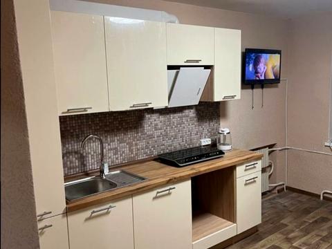 квартира по адресу Василия Сухомлинского ул. (Совхозна), 52