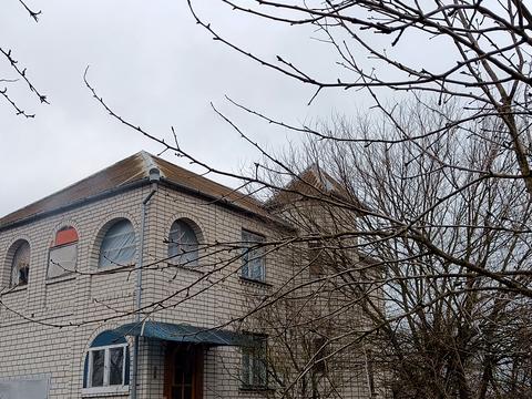 будинок за адресою Троянівська, 1