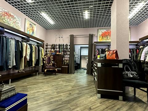 коммерческая по адресу Коблевская ул. (Коблевська), 38