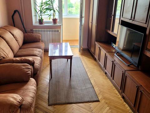 квартира по адресу Кавказская ул., 7