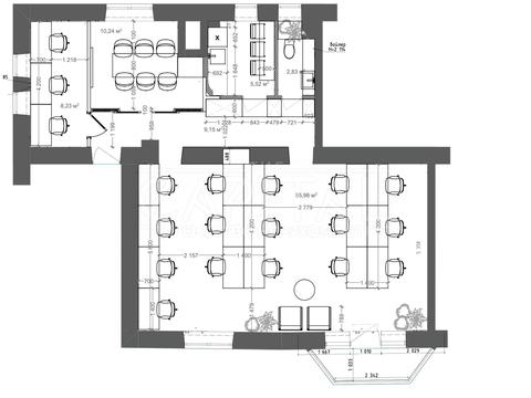 комерційна за адресою Івана Мазепи вул. (Січневого Повстання), 3