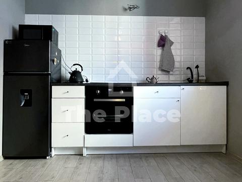 квартира по адресу Сергея Данченко ул., 32