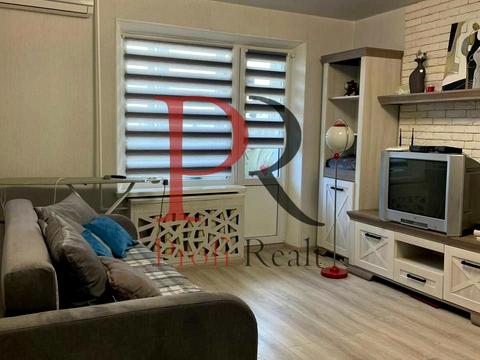 квартира за адресою Симиренка вул., 24-А