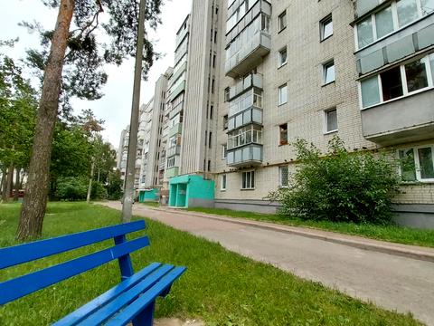 квартира по адресу Волковича ул., 8