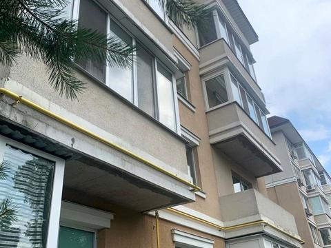 квартира по адресу Європейська, 4