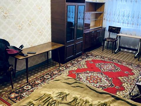квартира за адресою Кучеренка вул., 13