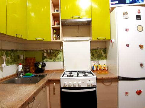 квартира по адресу Ереванская ул., 26