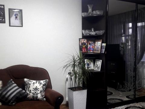 квартира по адресу Петра Калнышевского просп. (Косіора), 53