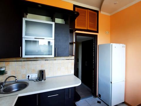 квартира за адресою Голосіївський просп. (40-річчя Жовтня), 102/1