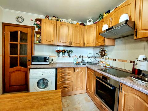 квартира за адресою Голосіївська вул., 6