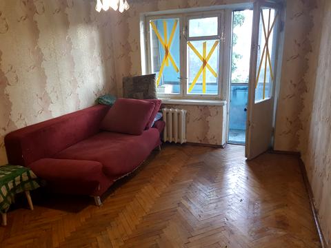 квартира за адресою Верховної Ради бульв., 14-А