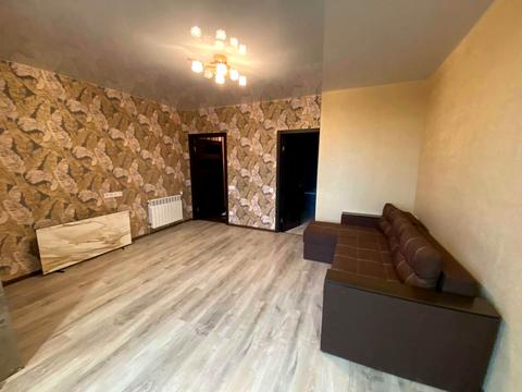 квартира за адресою Володимира Брожка вул. (Кіровоградська), 70