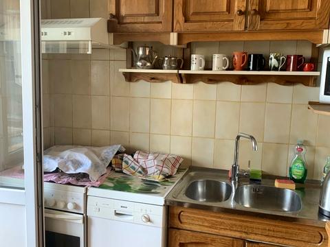 квартира за адресою Академіка Єфремова вул. (Командарма Уборевича), 29/22