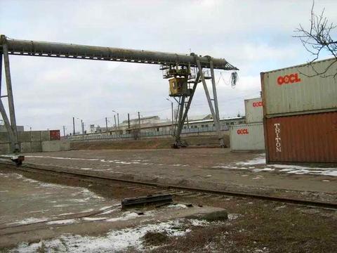 коммерческая по адресу 21 км .Старокиївська дорога, 111