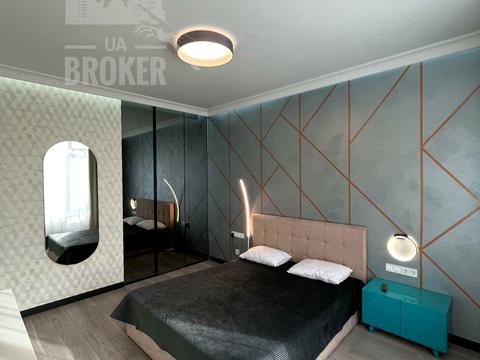 квартира по адресу Сапёрное Поле ул., 5