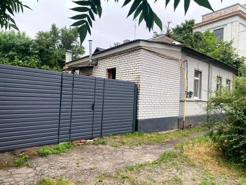 дом по адресу Моечная ул., 33/15