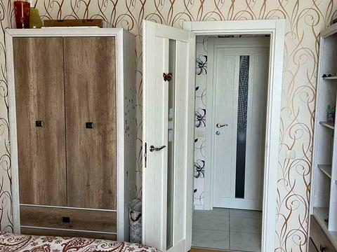 квартира по адресу Металлургов просп., 555