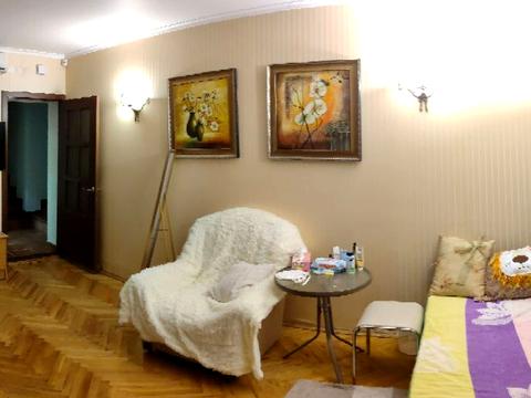 квартира по адресу Миколи Лукаша ул. (Миколи Скрипника), 6