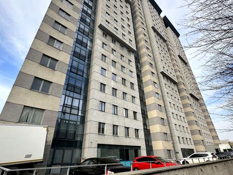 коммерческая по адресу Александра Поля просп. (Кірова), 16