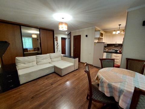 квартира за адресою Сегедська вул., 10