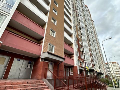 квартира за адресою Бориса Гмирі вул., 16