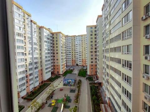 квартира за адресою Райдужний масив вул., 24