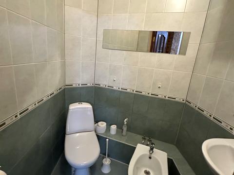 квартира за адресою Анни Ахматової вул., 33