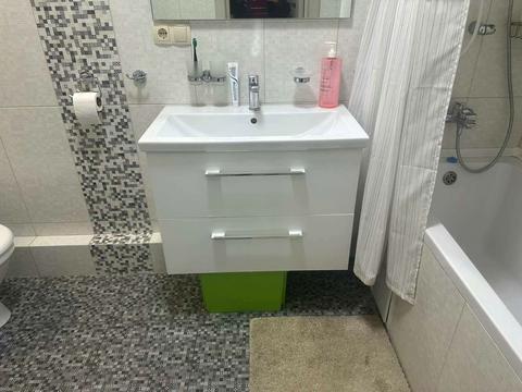 квартира за адресою Кахи Бендукідзе вул., 2