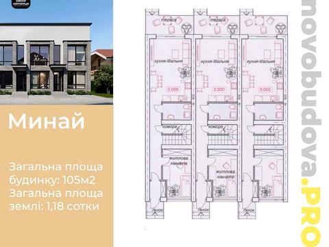 будинок за адресою Слов'янська, 10