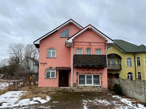 дом по адресу Галицька, 11