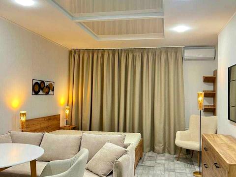 квартира за адресою Берестейський просп. (Перемоги), 5-В