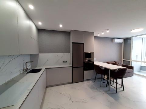 квартира по адресу Правды просп. (Правды), 2-В