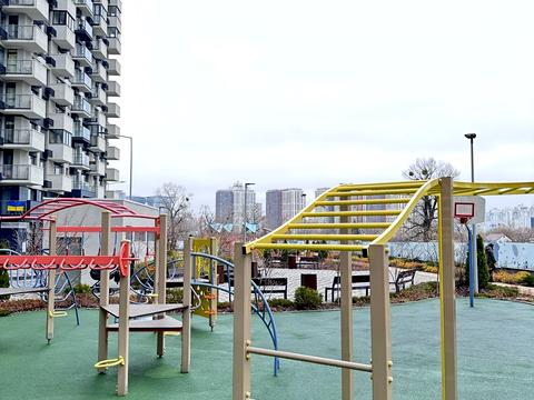 квартира за адресою Осокорська вул., 2-А