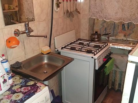 квартира по адресу Юрия Поправки ул. (Николая Лебедева), 5